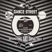 12'' - Activate - Let The Rhythm Take Control