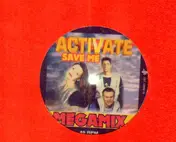 Activate - Save Me (Megamix)