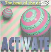 12inch Vinyl Single - Activate - Beat Of The Drum