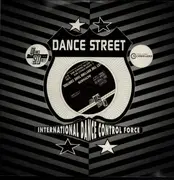 12inch Vinyl Single - Activate - Let The Rhythm Take Control (The A-Team Remixes)