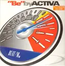12inch Vinyl Single - Activa - Be
