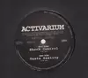 12inch Vinyl Single - Activarium - Shock Control