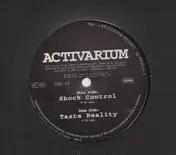 Activarium - Shock Control