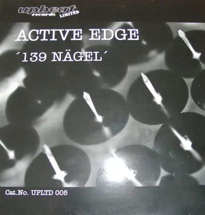 Active Edge - 139 Nägel