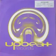 12inch Vinyl Single - Active Edge - Views
