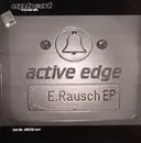 12inch Vinyl Single - Active Edge - E.Rausch EP