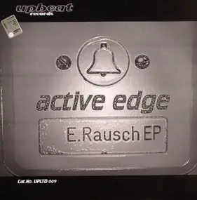 Active Edge - E.Rausch EP