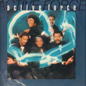 Active Force - Active Force