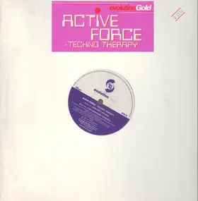 Active Force - Techno Therapy