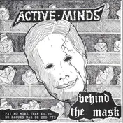 Active Minds - Behind The Mask