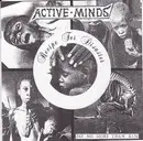 7inch Vinyl Single - Active Minds - Recipe For Disaster - EP