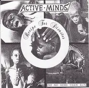 Active Minds - Recipe For Disaster
