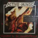 LP - Active Minds - Welcome To The Slaughterhouse