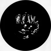 7inch Vinyl Single - Active Minds / Yacøpsæ - Active Minds / Lieber Haltung Als Frei