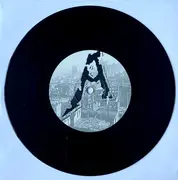 7inch Vinyl Single - Active Minds - Bury The Past: Build The Future