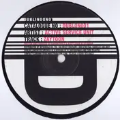 Percy X - Zaytoon / Wrong Way Round