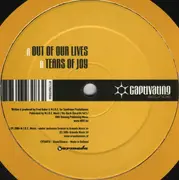 12inch Vinyl Single - Active Sight - Out Of Our Lives / Tears Of Joy