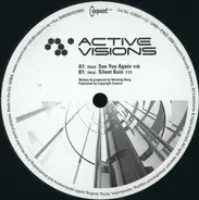 Active Visions - SEE YOU AGAIN