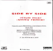 12inch Vinyl Single - Active - Side By Side