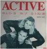 12inch Vinyl Single - Active - Side By Side
