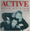 12inch Vinyl Single - Active - Side By Side