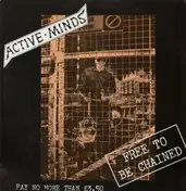 Active Minds - Free To Be Chained