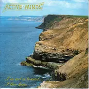 Active Minds - I'm Not A Tourist... I Live Here.