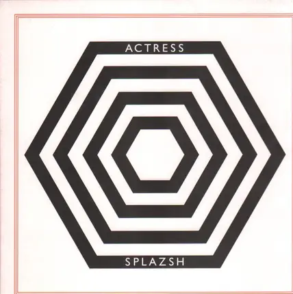Actress - Splazsh
