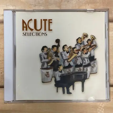 Acute - Selections