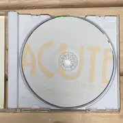 CD - Acute - Selections