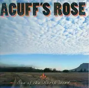 CD - Acuff's Rose - Son Of The North Wind