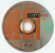 CD - Acuff's Rose - Son Of The North Wind