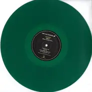 Acumen - Circle (milton Jackson / Timid Boy Rmxs)