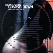 CD - Acumen Nation - Coming Down: The Bastard Remix Album