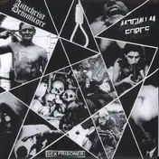 Magnum Force - SPLIT