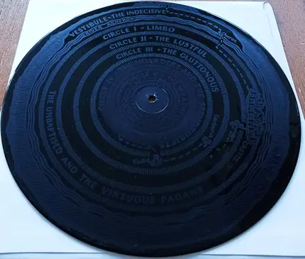 ACxDC / Magnum Force / Sex Prisoner - Antichrist Demoncore / Magnum Force / Sex Prisoner