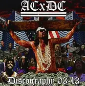 ACXDC - PD-Discography 03-13