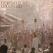 LP - Acyutananda Swami - India - English Edition