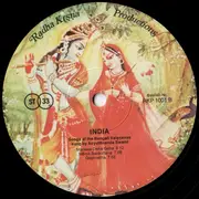 LP - Acyutananda Swami - India - English Edition