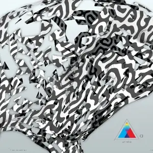 AA - Zebra