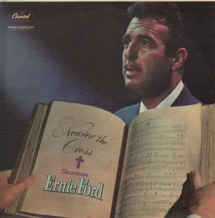 Tennessee Ernie Ford - Nearer the Cross
