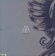 12inch Vinyl Single - Aanbreken - Verge - EP