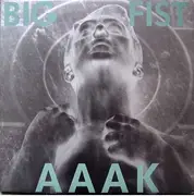 LP - Aaak - Big Fist