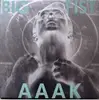 LP - Aaak - Big Fist