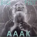 LP - Aaak - Big Fist