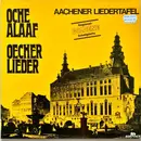 LP - Aachener Liedertafel - Oche Alaaf, Öcher Lieder