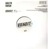 12inch Vinyl Single - Aalto - Rush