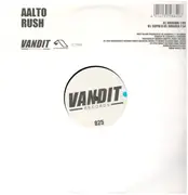 12inch Vinyl Single - Aalto - Rush