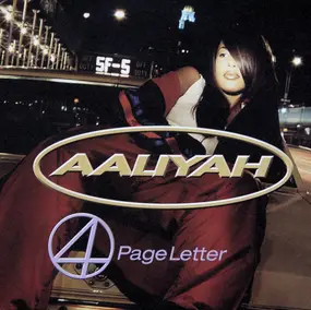 Aaliyah - 4 Page Letter