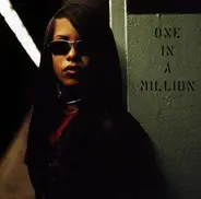 Aaliyah - One In A Million (LP)